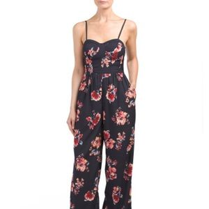 Band of Gypsies Jumpsuit